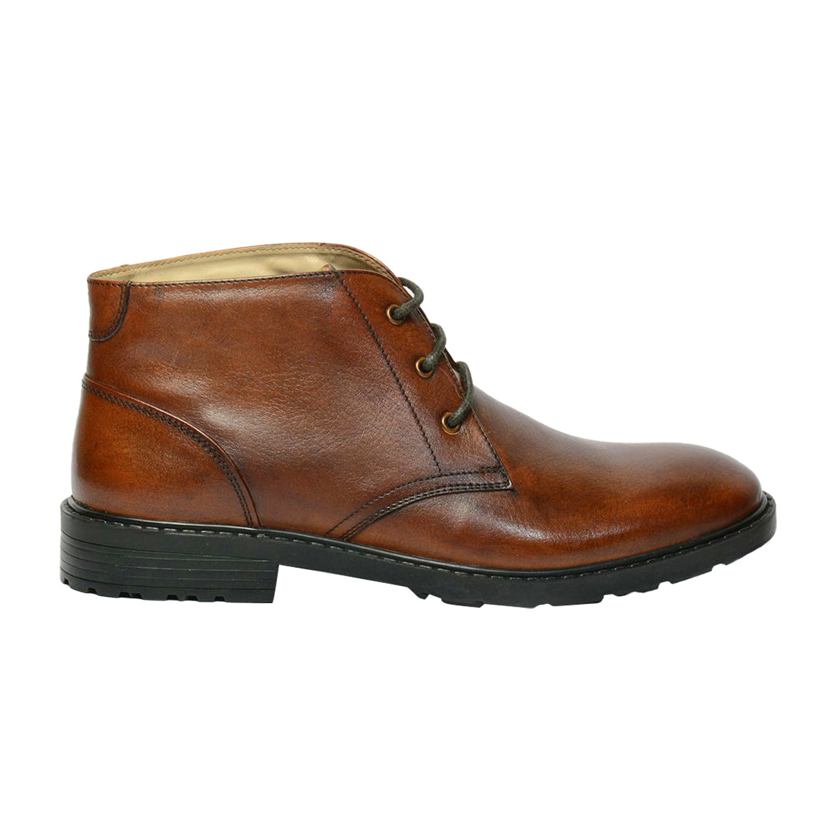 Leather boots online india best sale