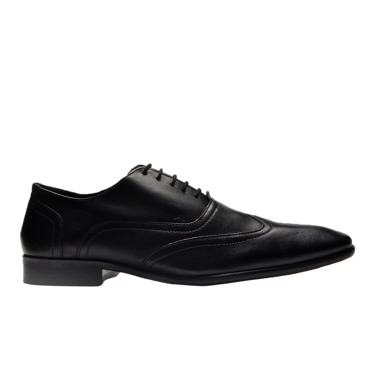 Men  Leather Formal Oxfords ǀ CARLOS 4568