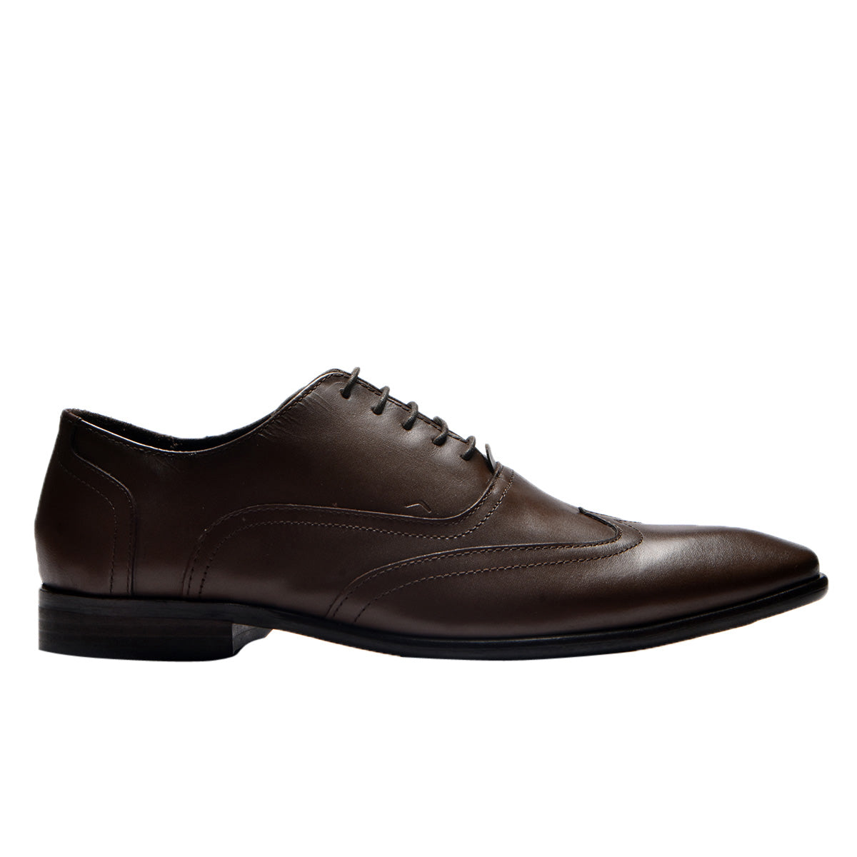 Men  Leather Formal Oxfords ǀ CARLOS 4568