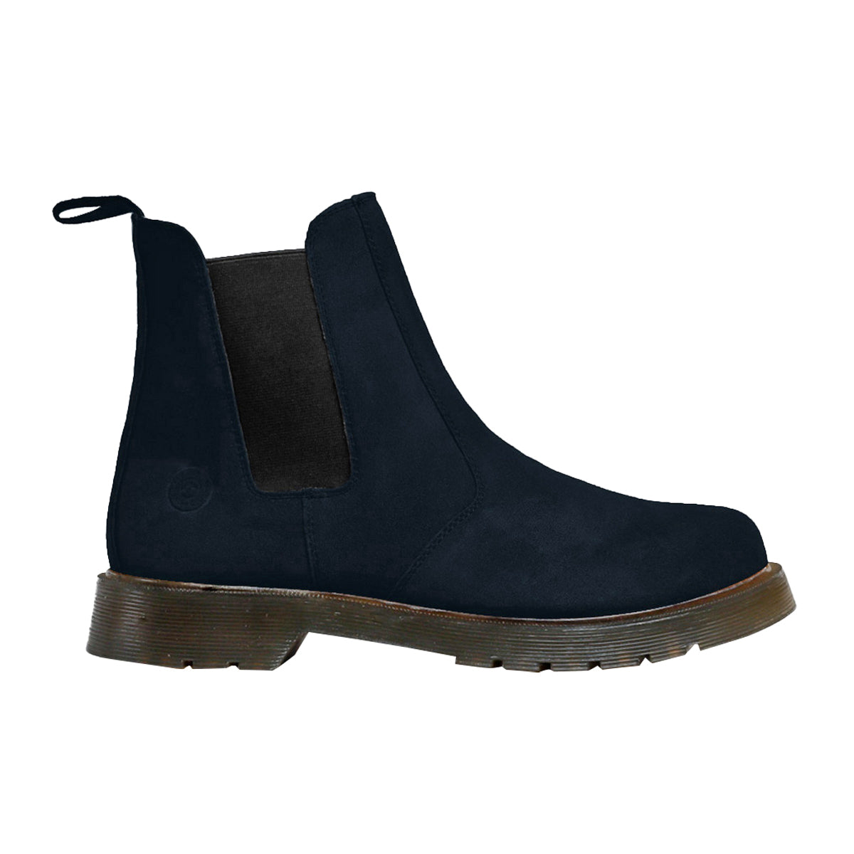 Men Leather Suede Chelsea Boots ǀ HARRY 1167