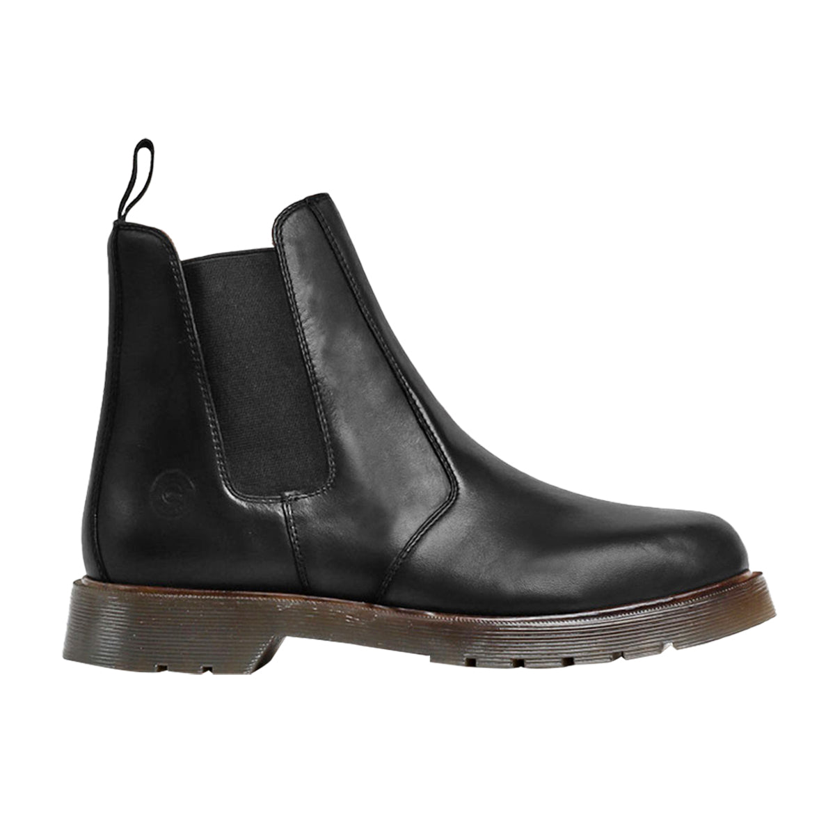 Men Leather Chelsea Boots ǀ HARRY 1167