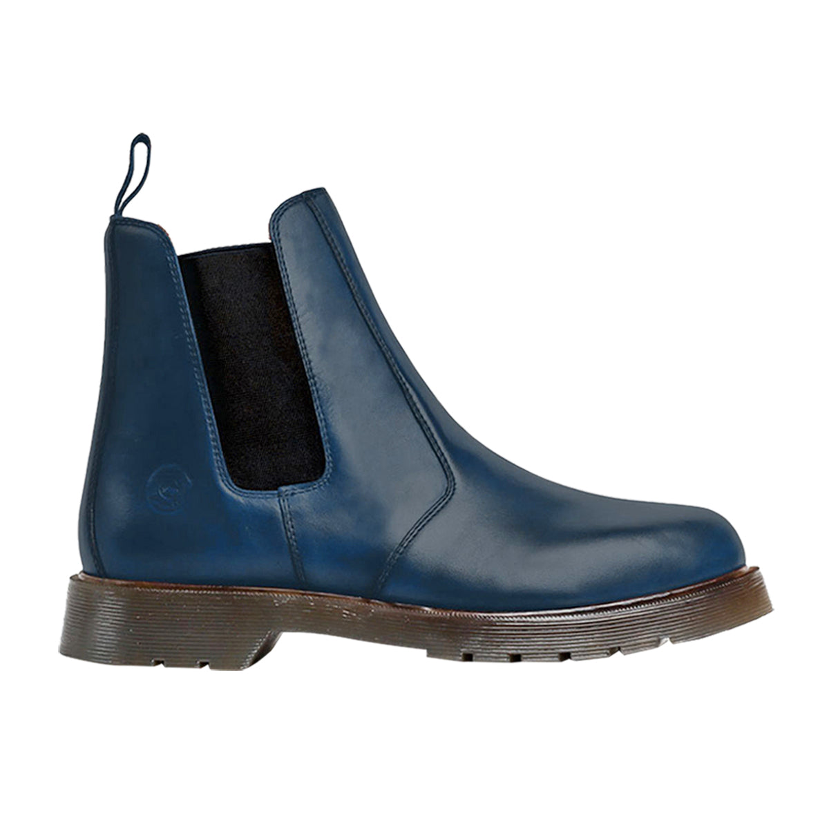 Men Leather Chelsea Boots ǀ HARRY 1167