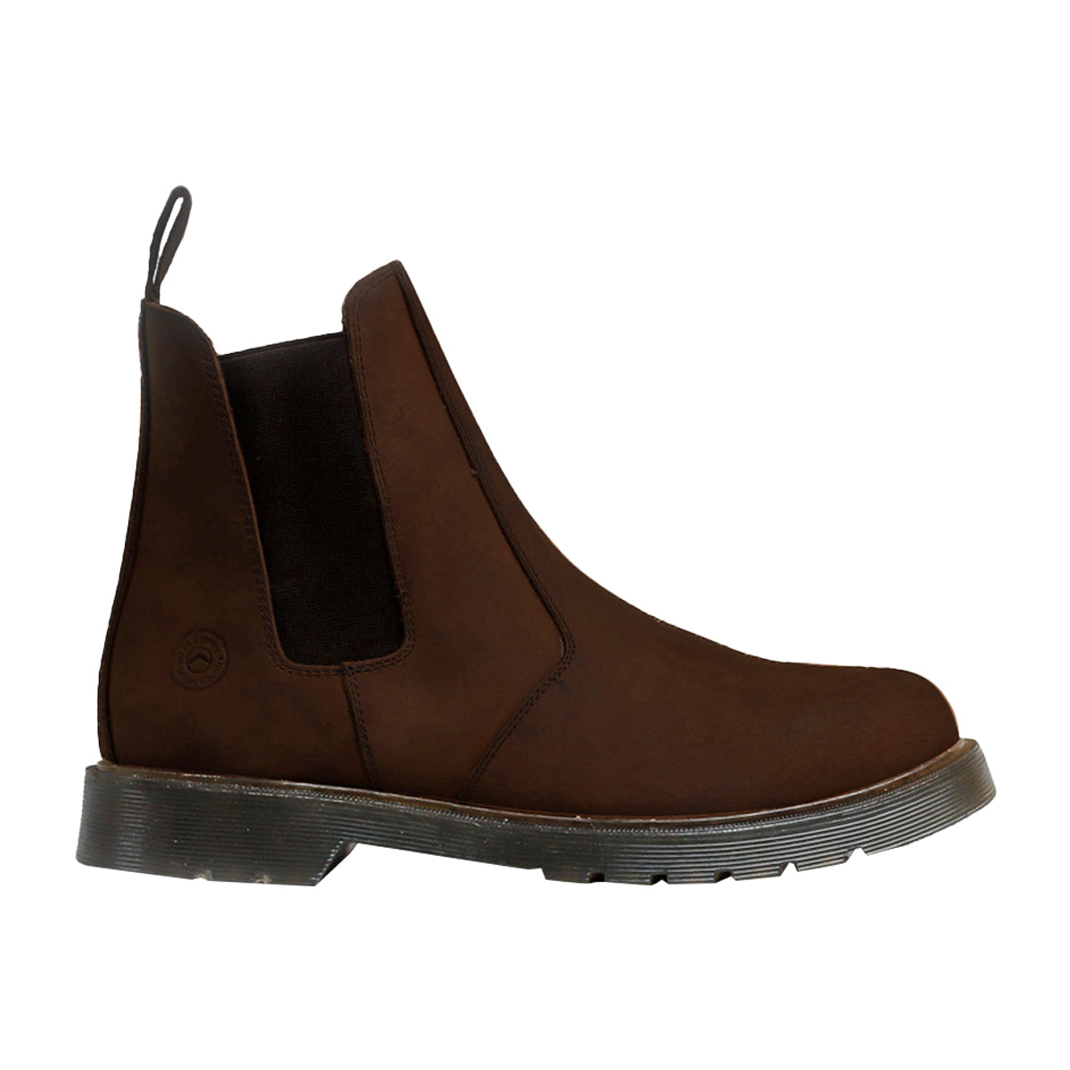 Men Leather Chelsea Boots ǀ HARRY 1167