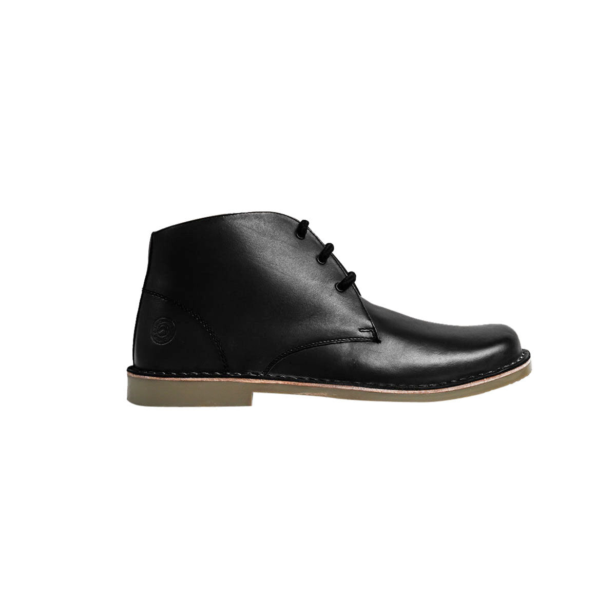 Men Leather Chukka Boots ǀ STEVE 1357