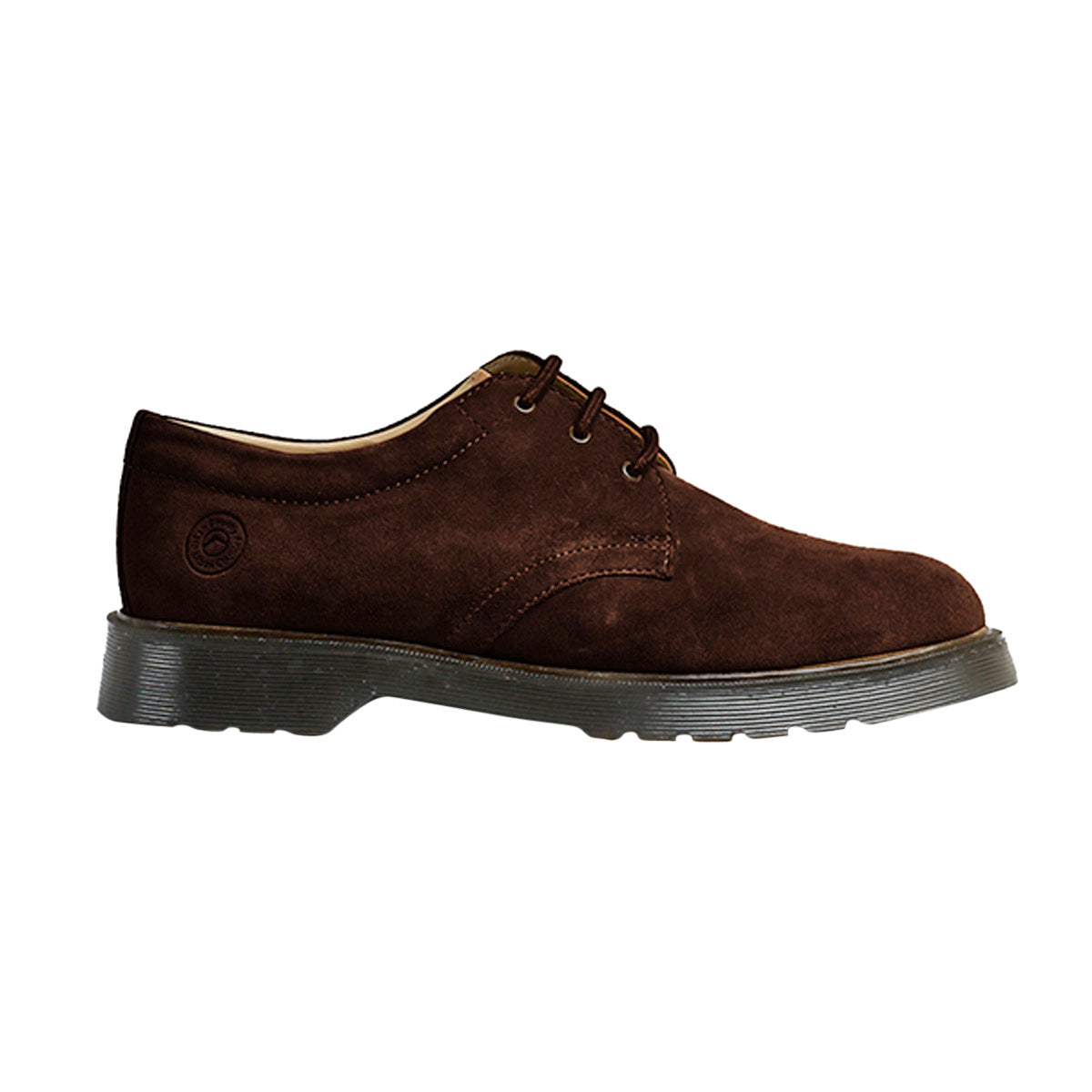 Men suede Leather Casuals ǀ BARRY 8200