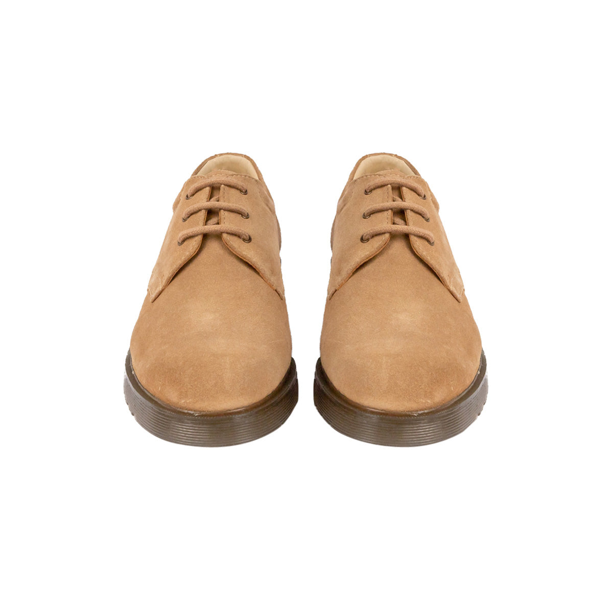 Men suede Leather Casuals ǀ BARRY 8200