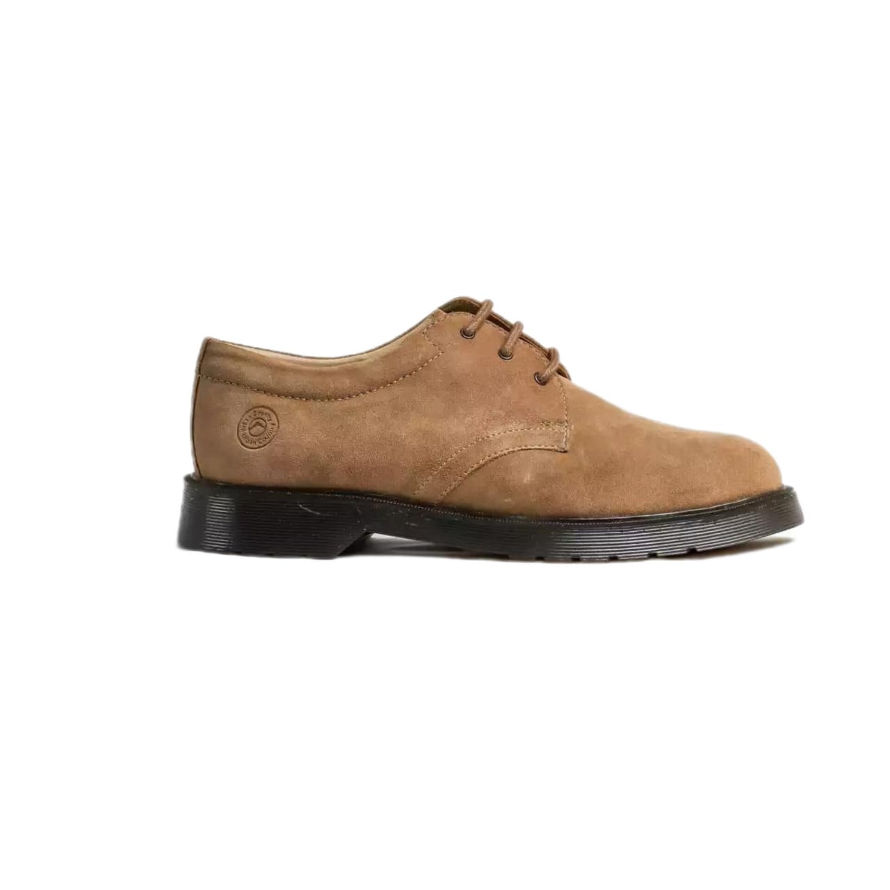 Men suede Leather Casuals ǀ BARRY 8200