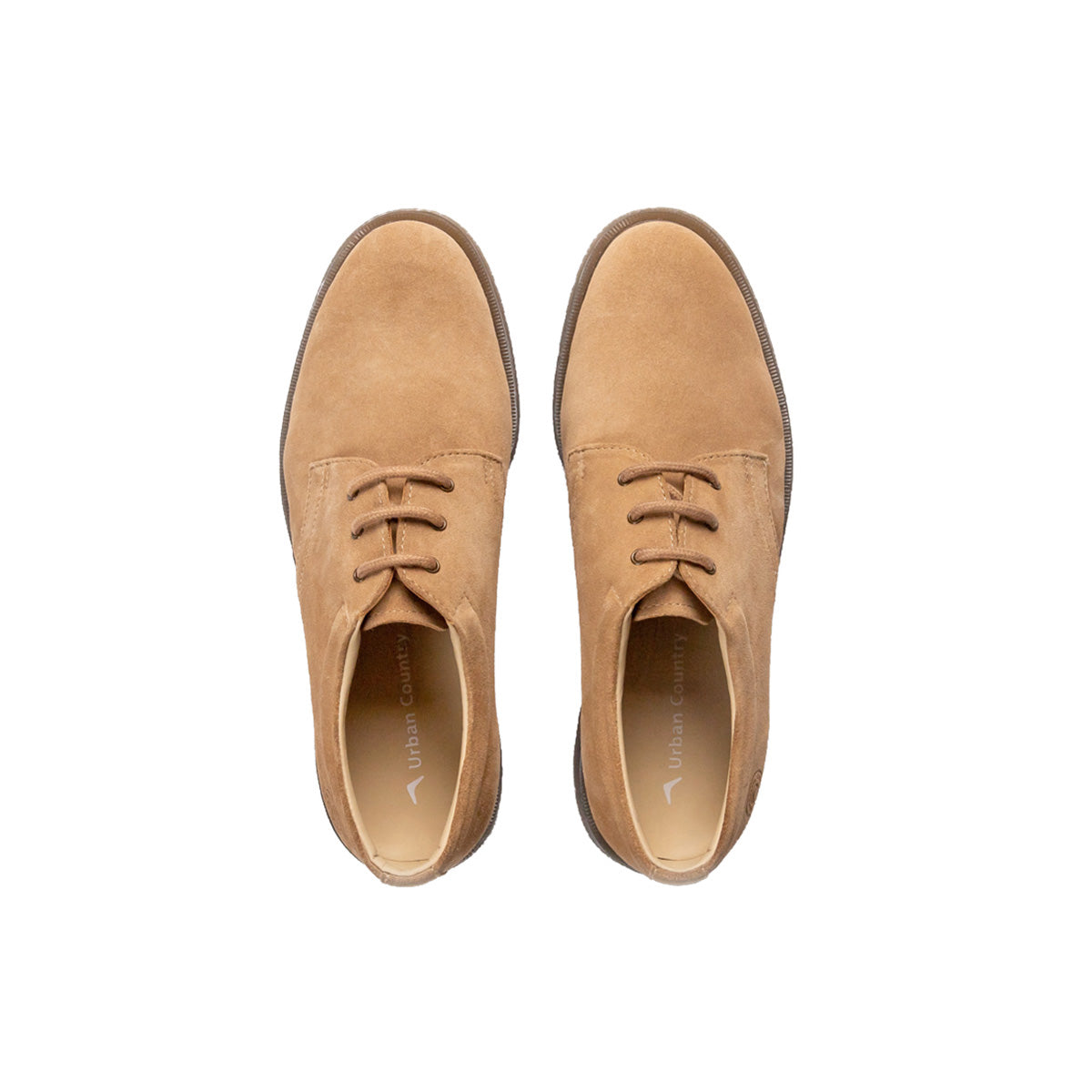 Men suede Leather Casuals ǀ BARRY 8200