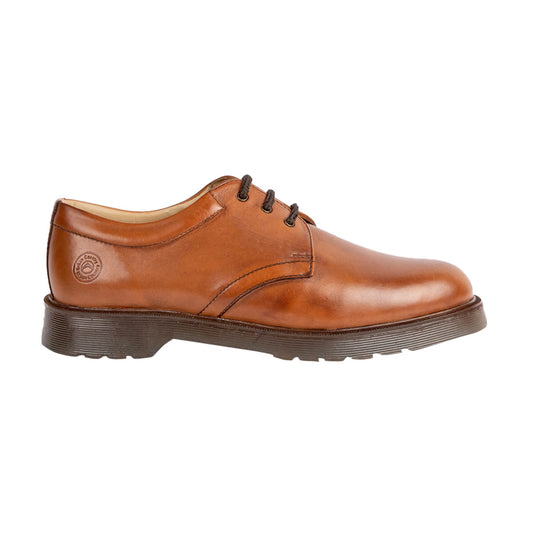 Men Leather Casuals ǀ BARRY 8200