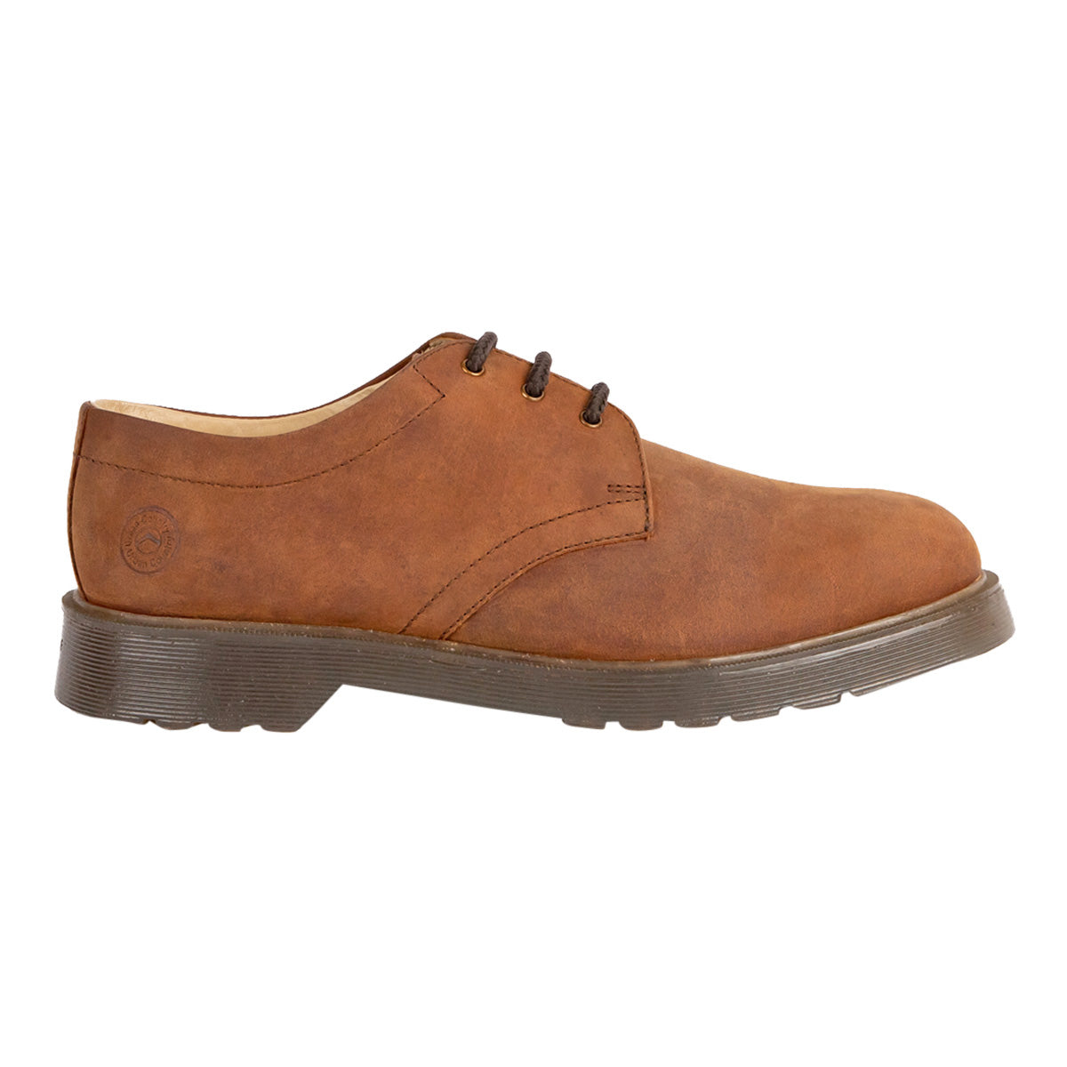 Men Leather Casuals ǀ BARRY 8200