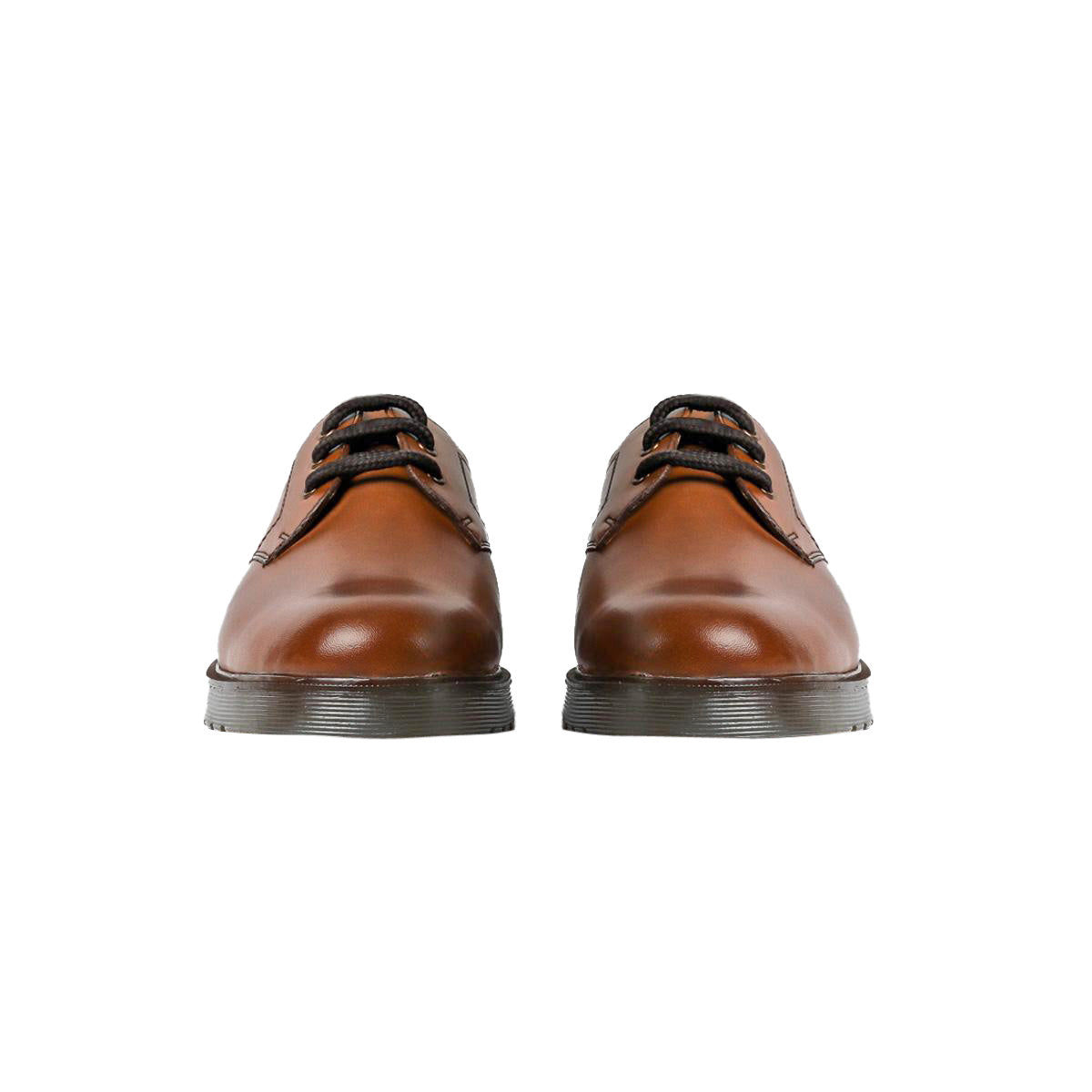 Men Leather Casual Derbys ǀ BARRY 5015