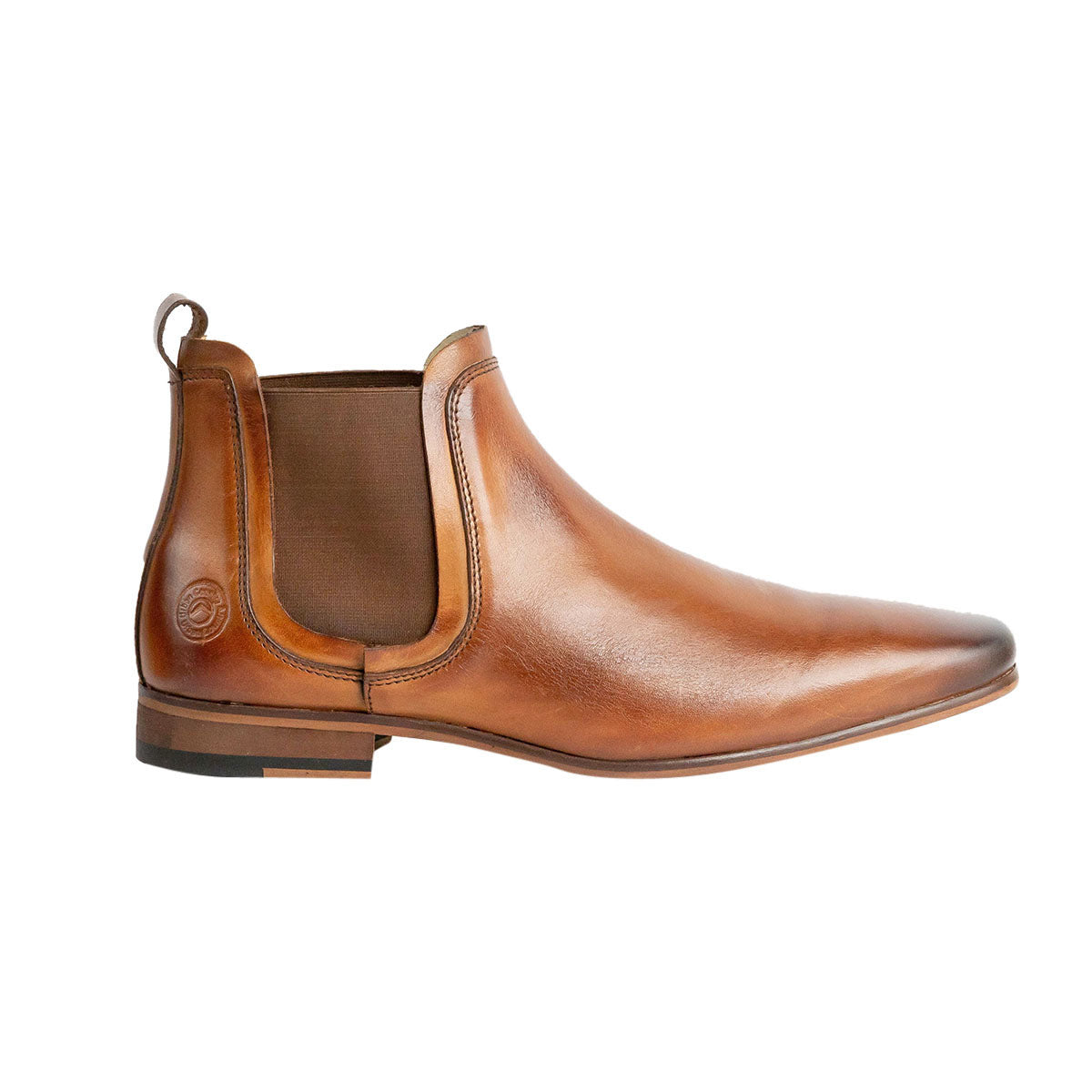 buy leather boots online india