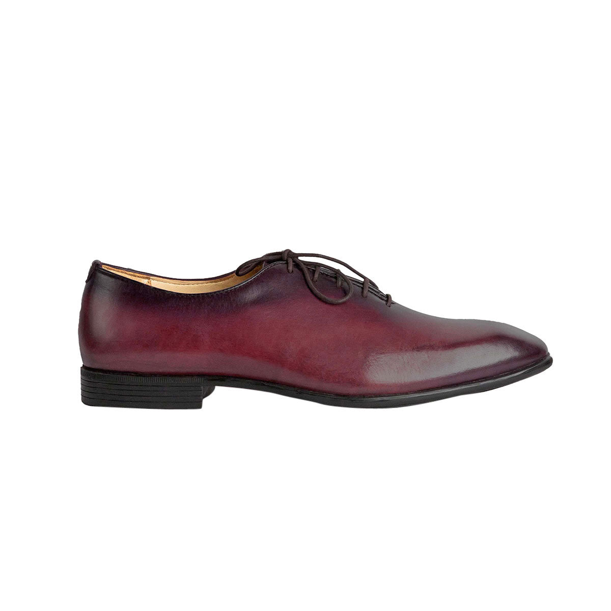 Men Leather Single Component Formal Oxfordsǀ PAUL 6686