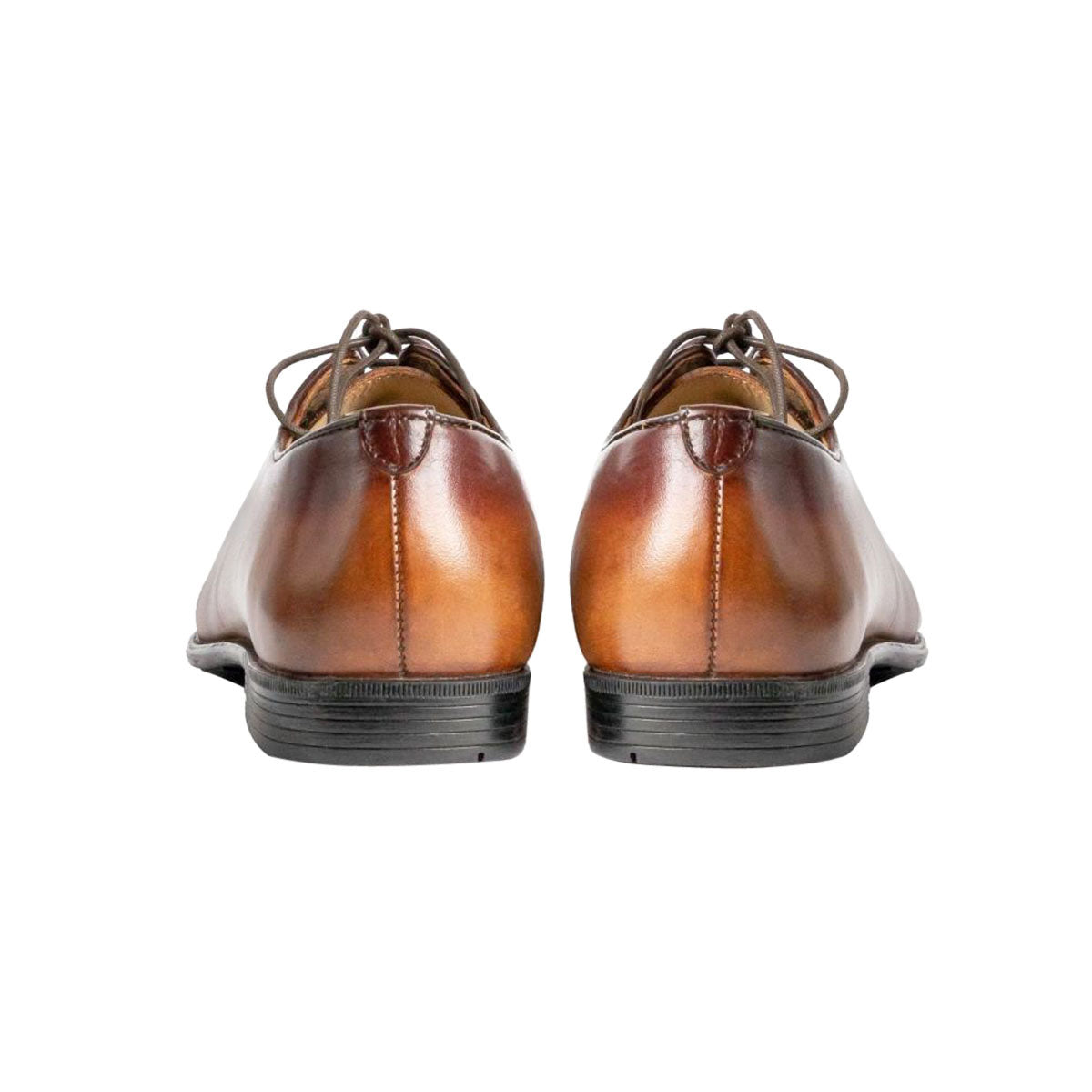 Men Leather Single Component Formal Oxfordsǀ PAUL 6686