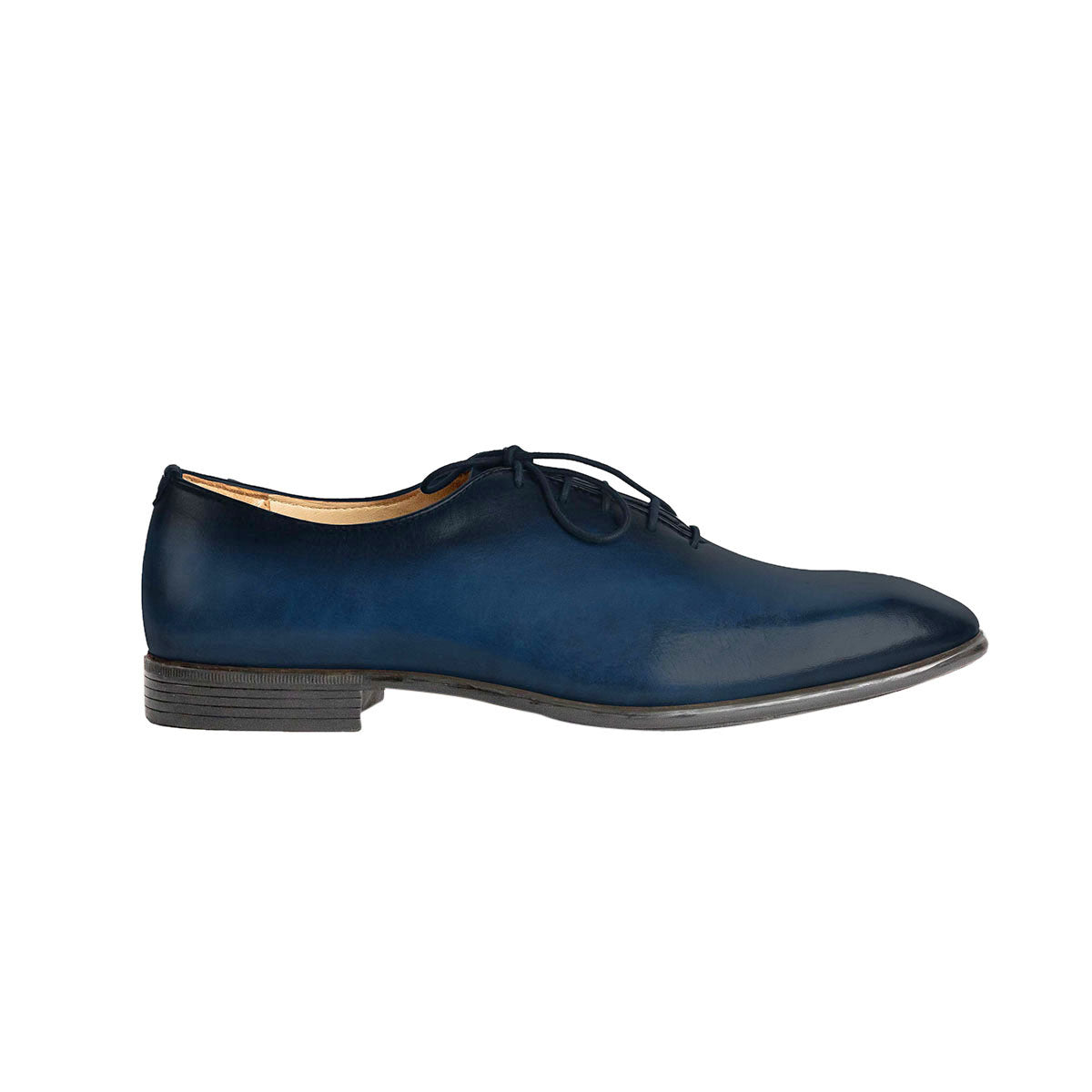 Men Leather Single Component Formal Oxfordsǀ PAUL 6686