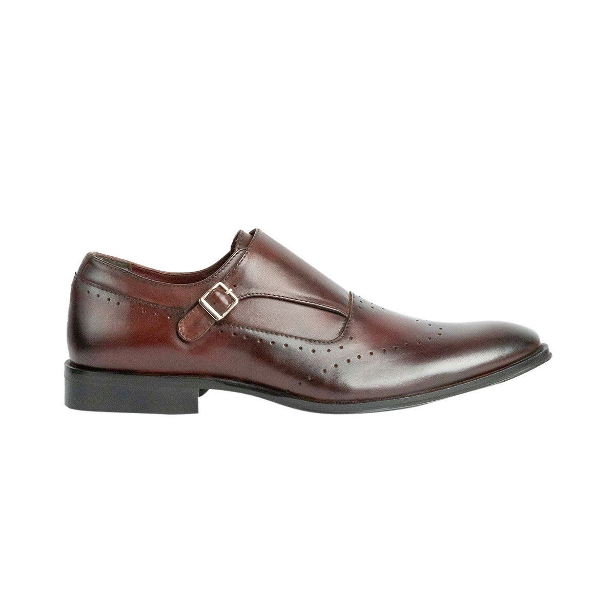 Monk strap outlet shoes online india