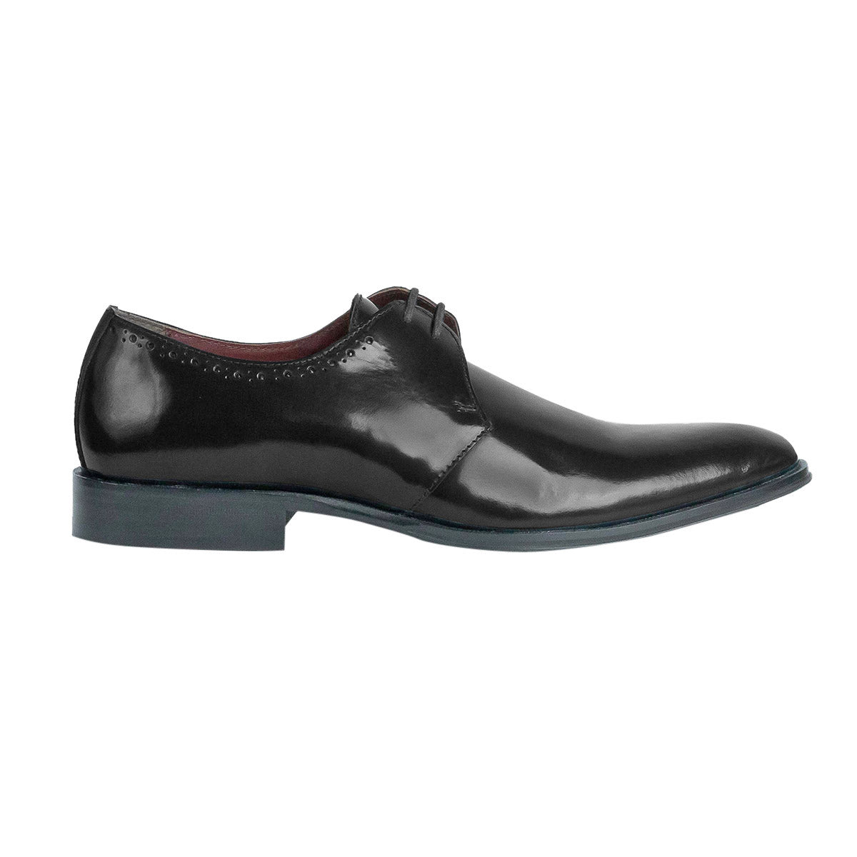 Men Leather Formal Derbys ǀ RICARDO 6676