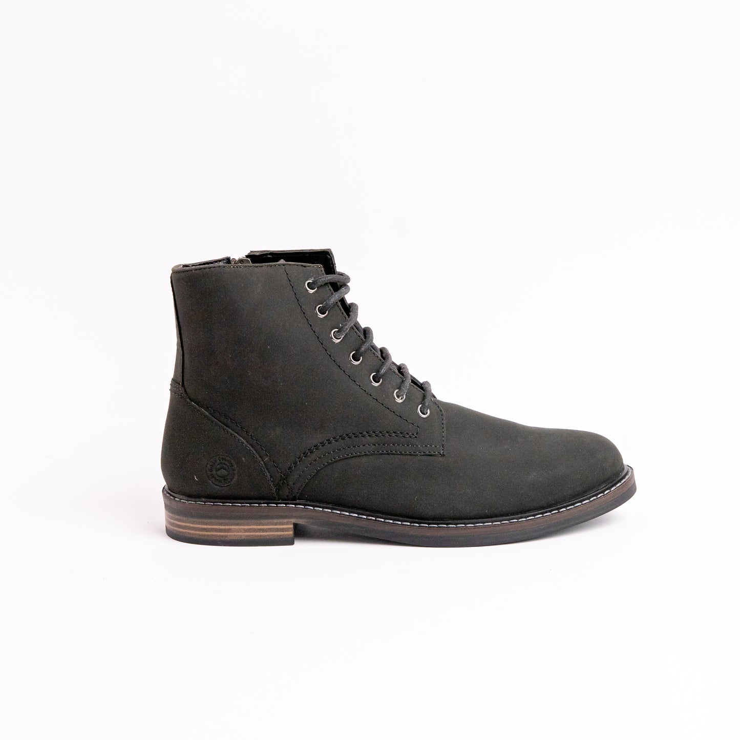 Men Leather Casual Boots ǀ CRUZ 6900