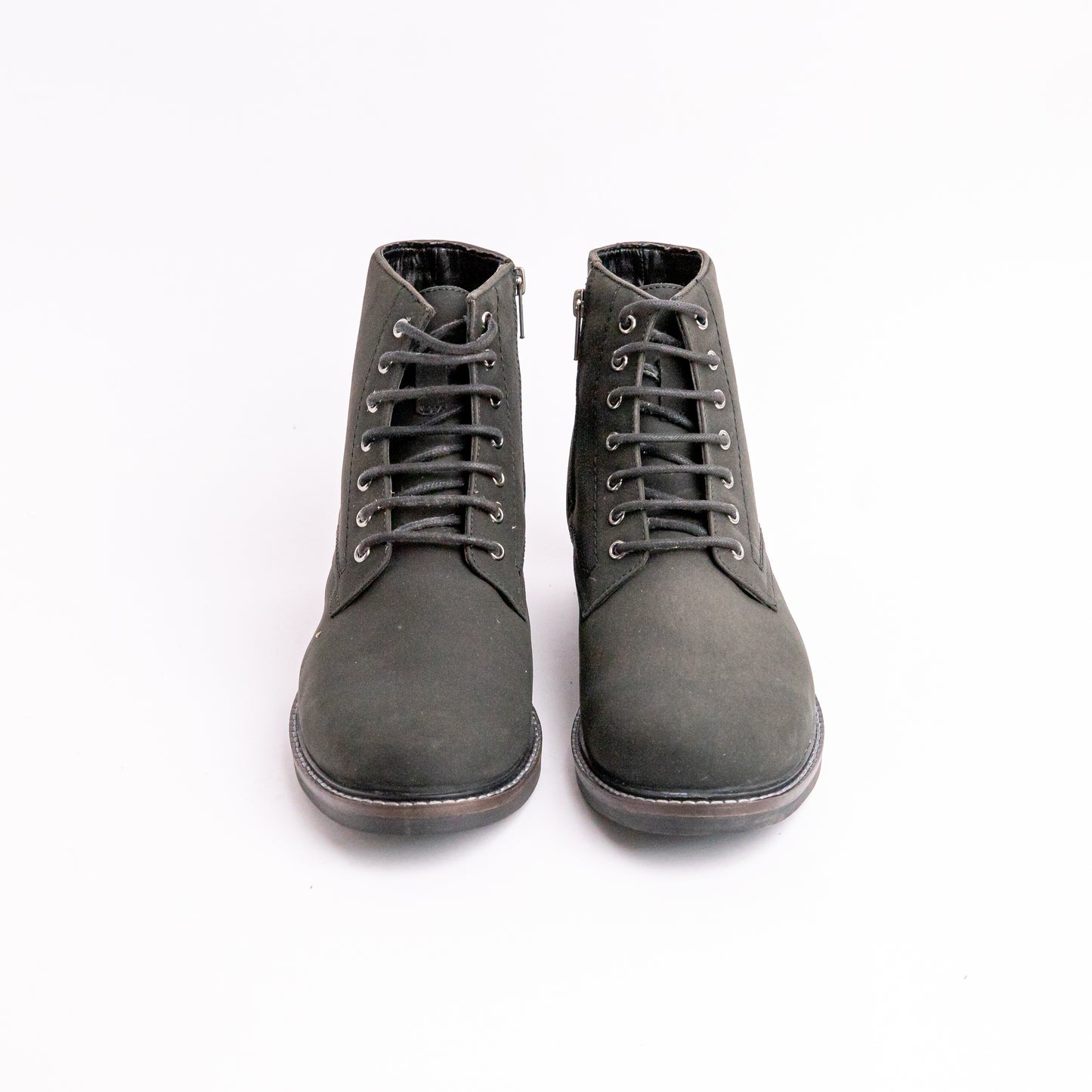 Men Leather Casual Boots ǀ CRUZ 6900