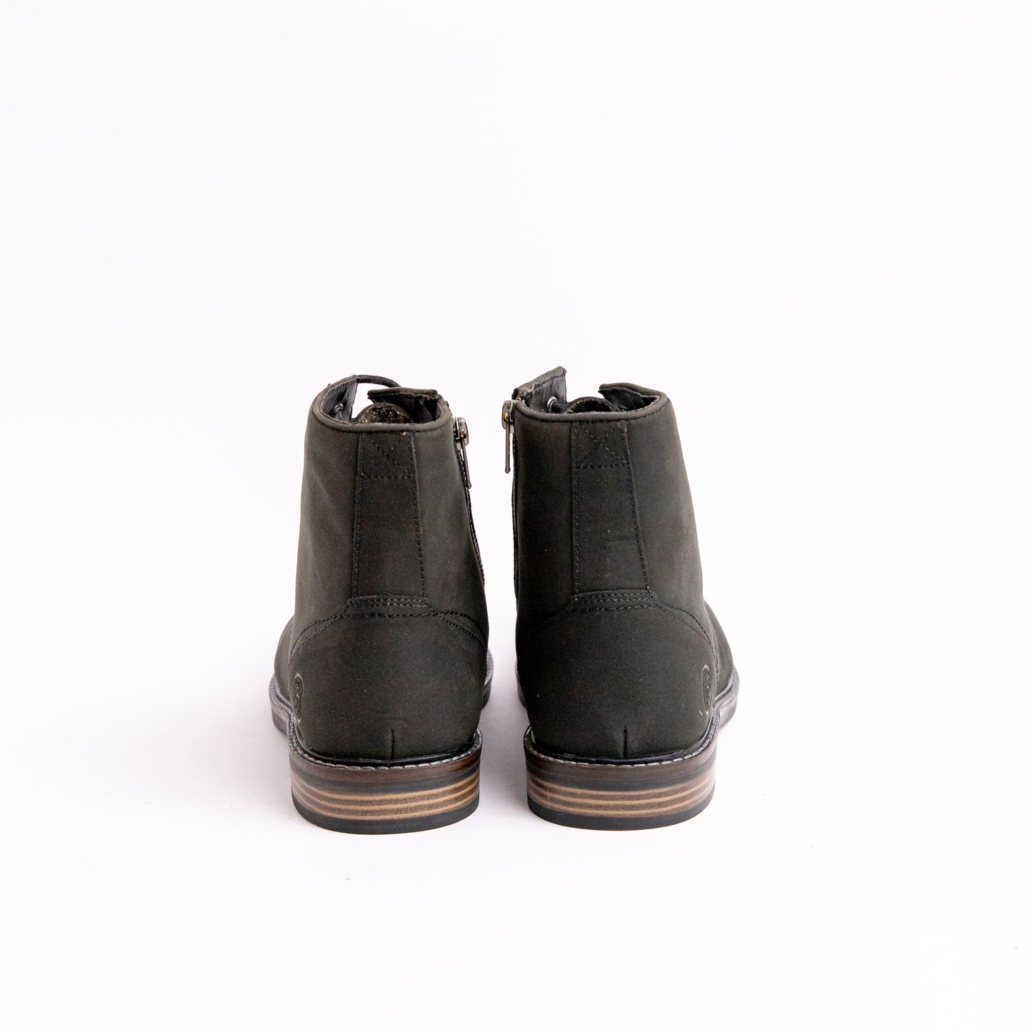 Men Leather Casual Boots ǀ CRUZ 6900