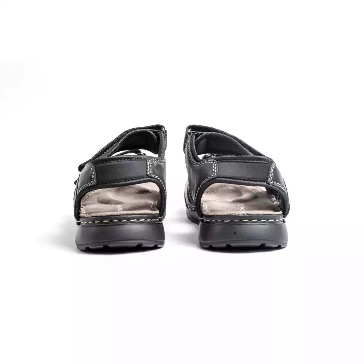 Men Leather Casual Sandals ǀ ADVENTURE 6422