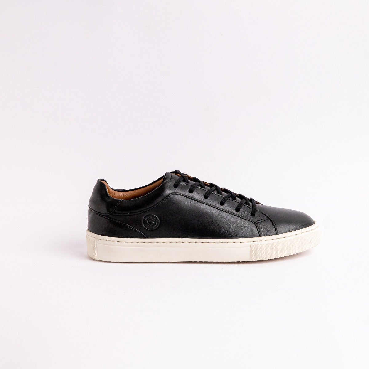 Men Leather Casual shoes ǀ stock 7026