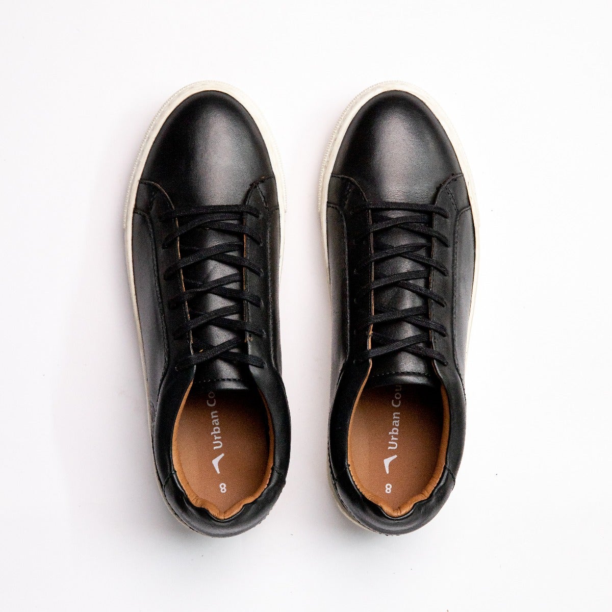 Men Leather Casual shoes ǀ stock 7026