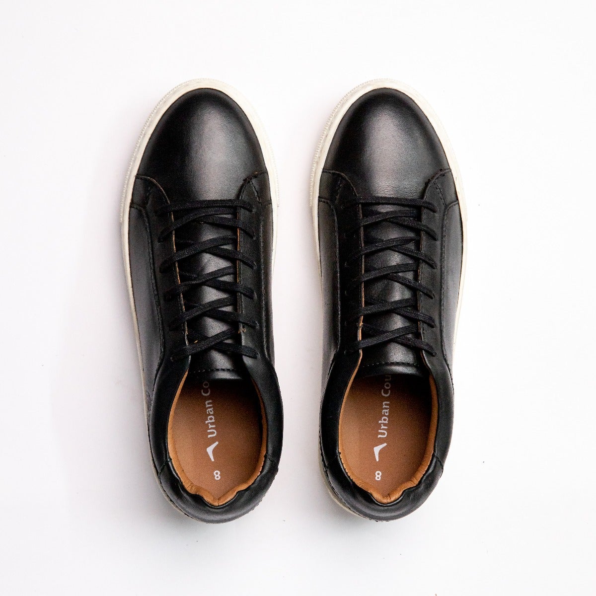 Men Leather Casual  shoes ǀ stock 7026