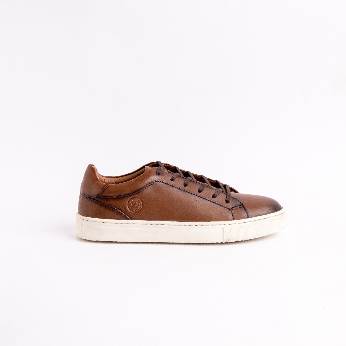 Men Leather Casual shoes ǀ stock 7026