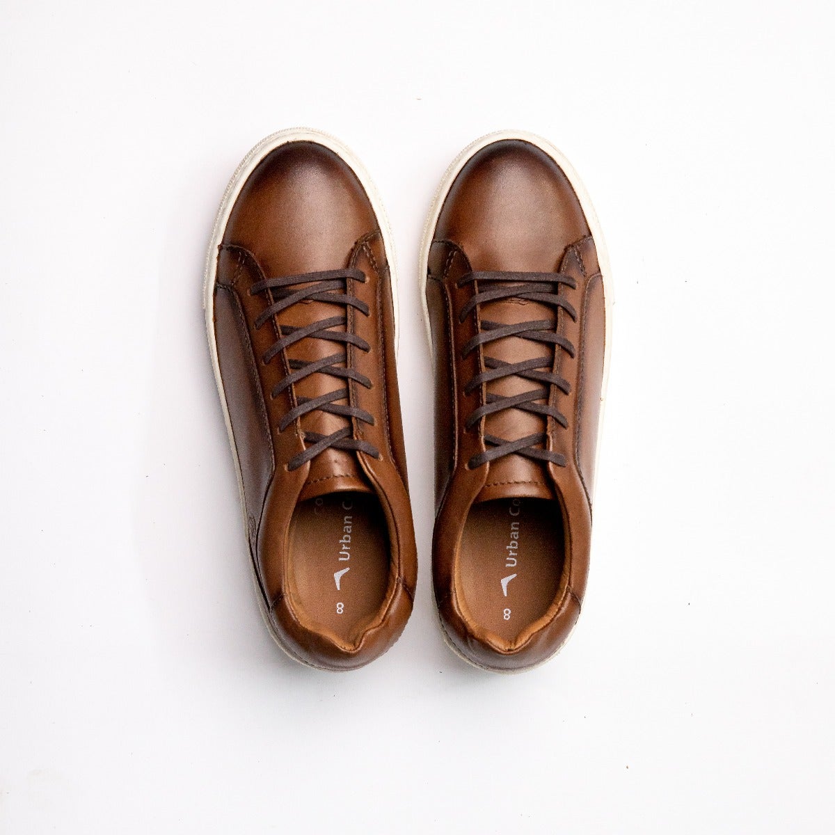 Men Leather Casual shoes ǀ stock 7026
