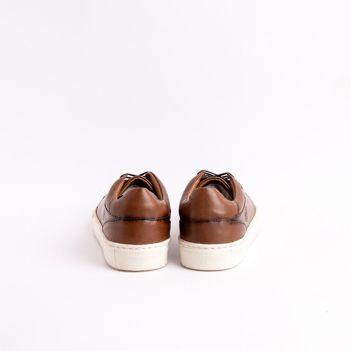 Men Leather Casual shoes ǀ stock 7026