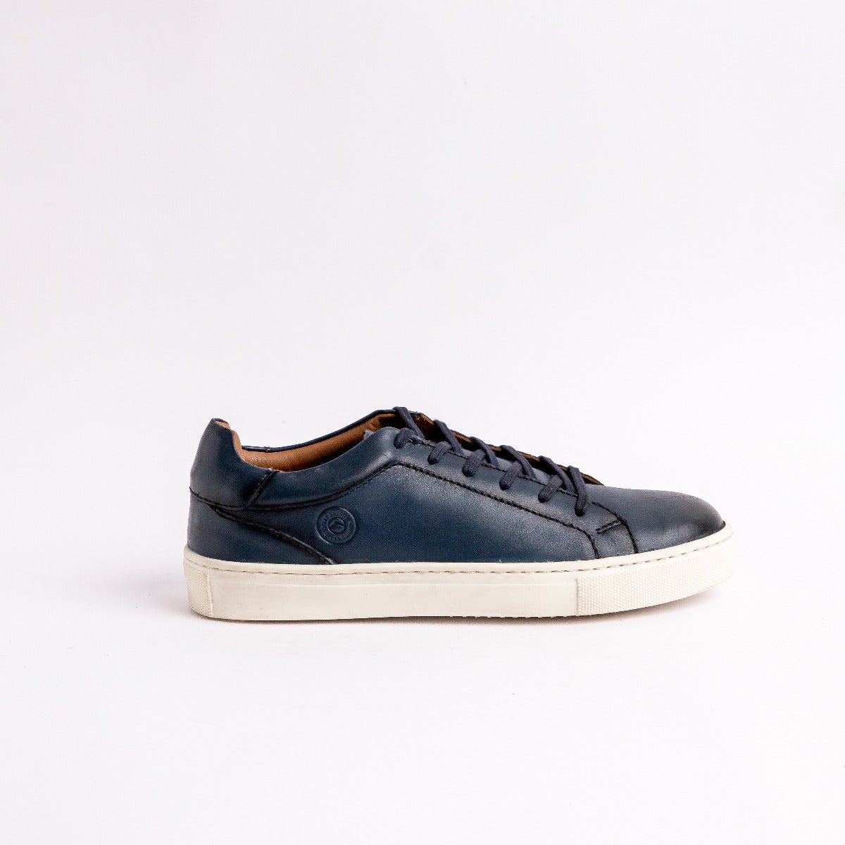 Men Leather Casual shoes ǀ stock 7026