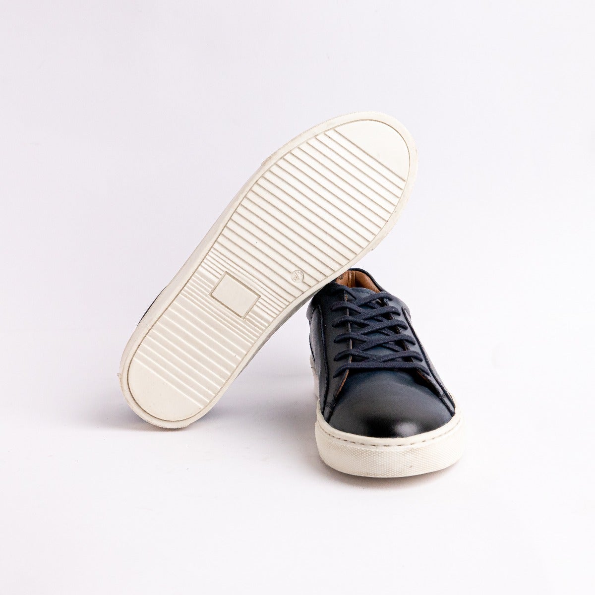 Men Leather Casual shoes ǀ stock 7026