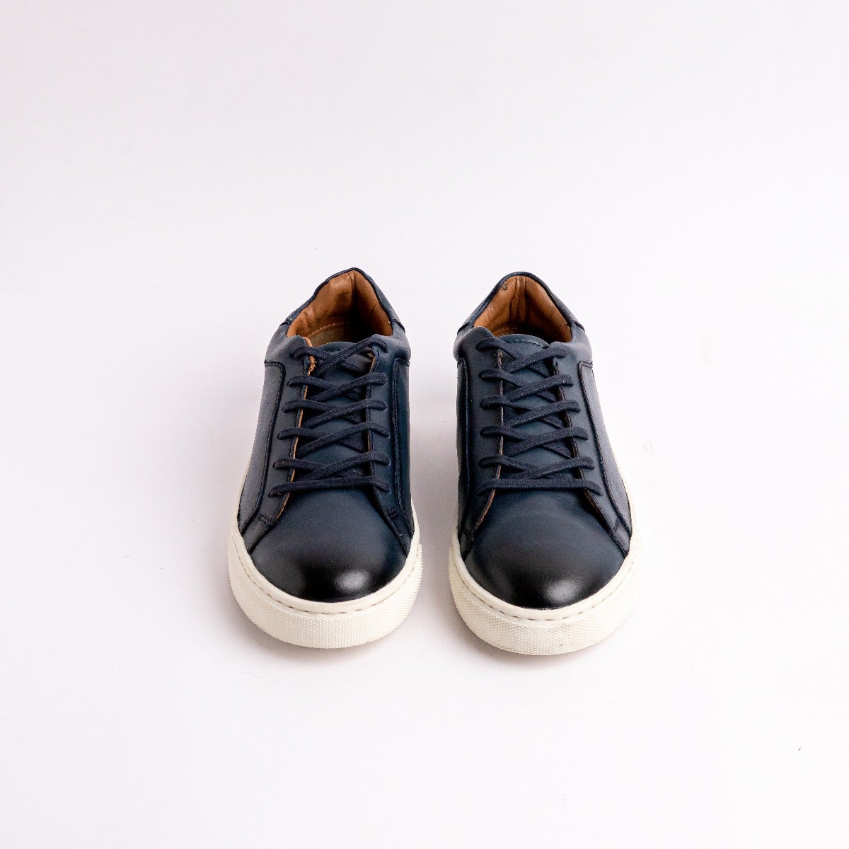 Men Leather Casual  shoes ǀ stock 7026