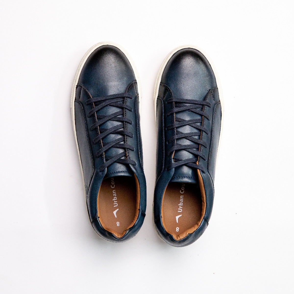 Men Leather Casual shoes ǀ stock 7026