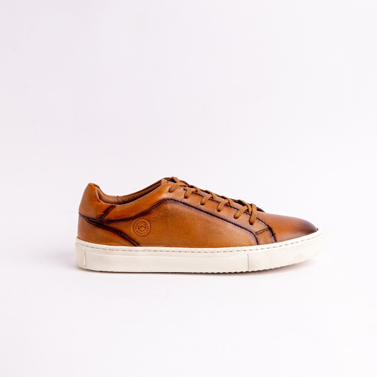 Men Leather Casual shoes ǀ stock 7026