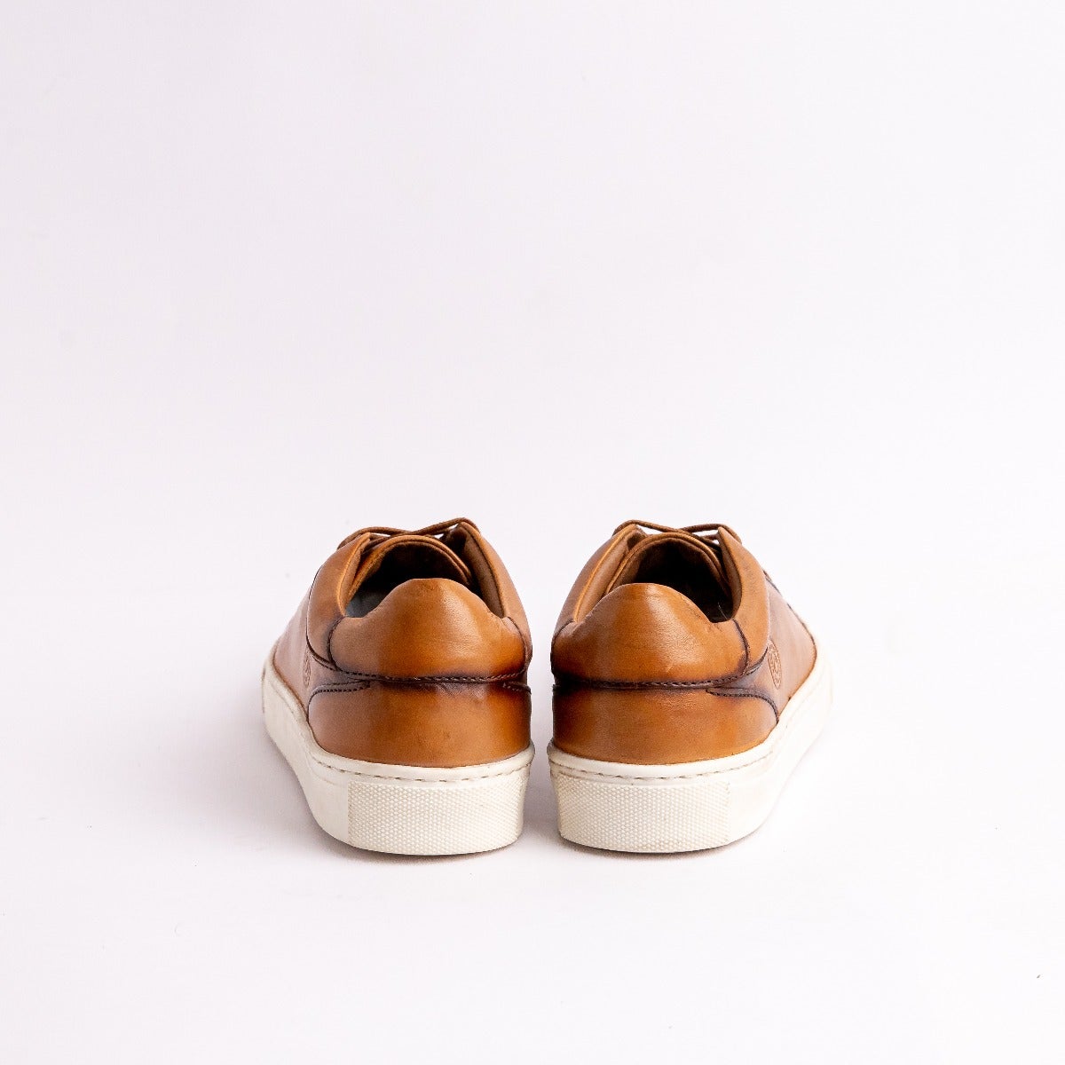 Men Leather Casual shoes ǀ stock 7026
