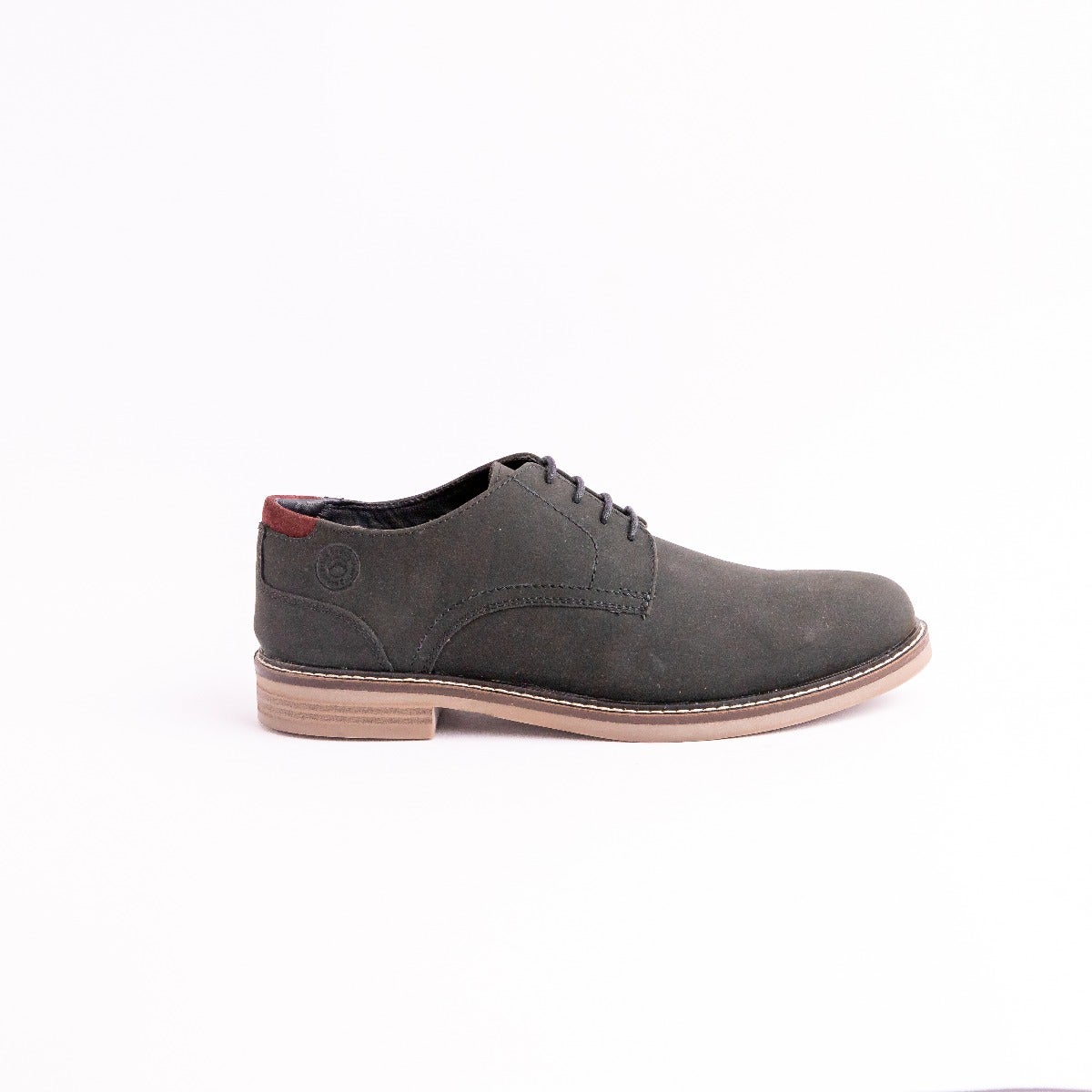 Men Leather Casual shoes ǀ Cruz 7121