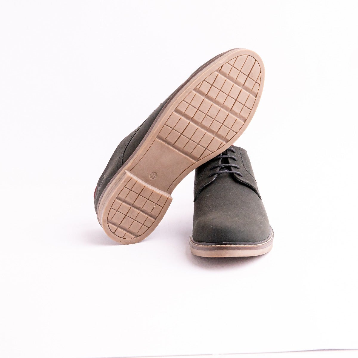 Men Leather Casual shoes ǀ Cruz 7121