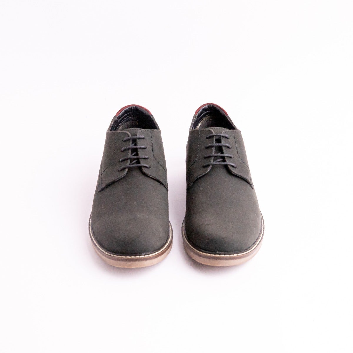 Men Leather Casual shoes ǀ Cruz 7121