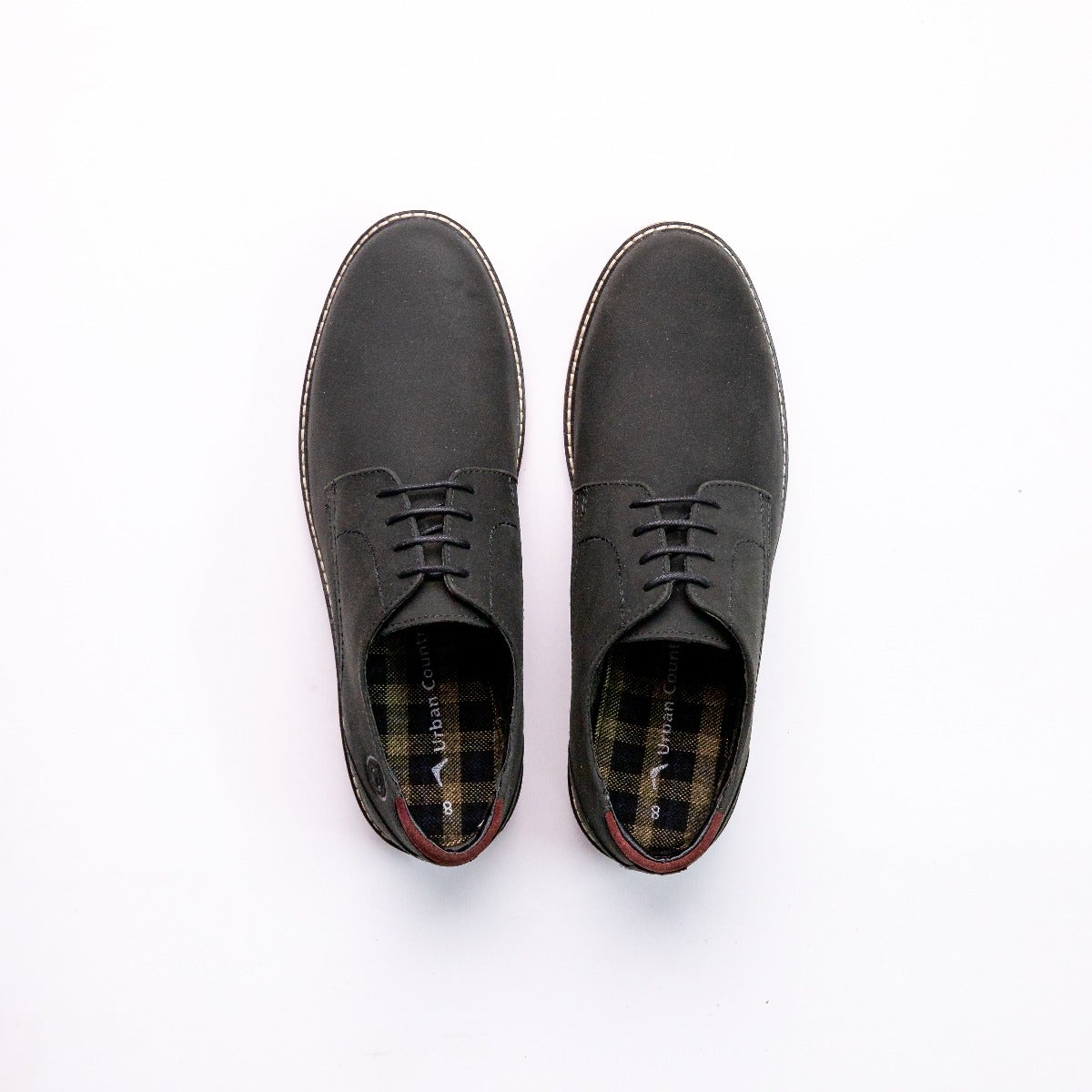 Men Leather Casual shoes ǀ Cruz 7121