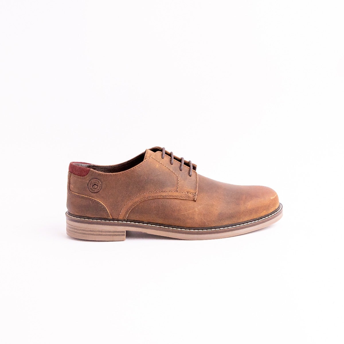 Men Leather Casual shoes ǀ Cruz 7121