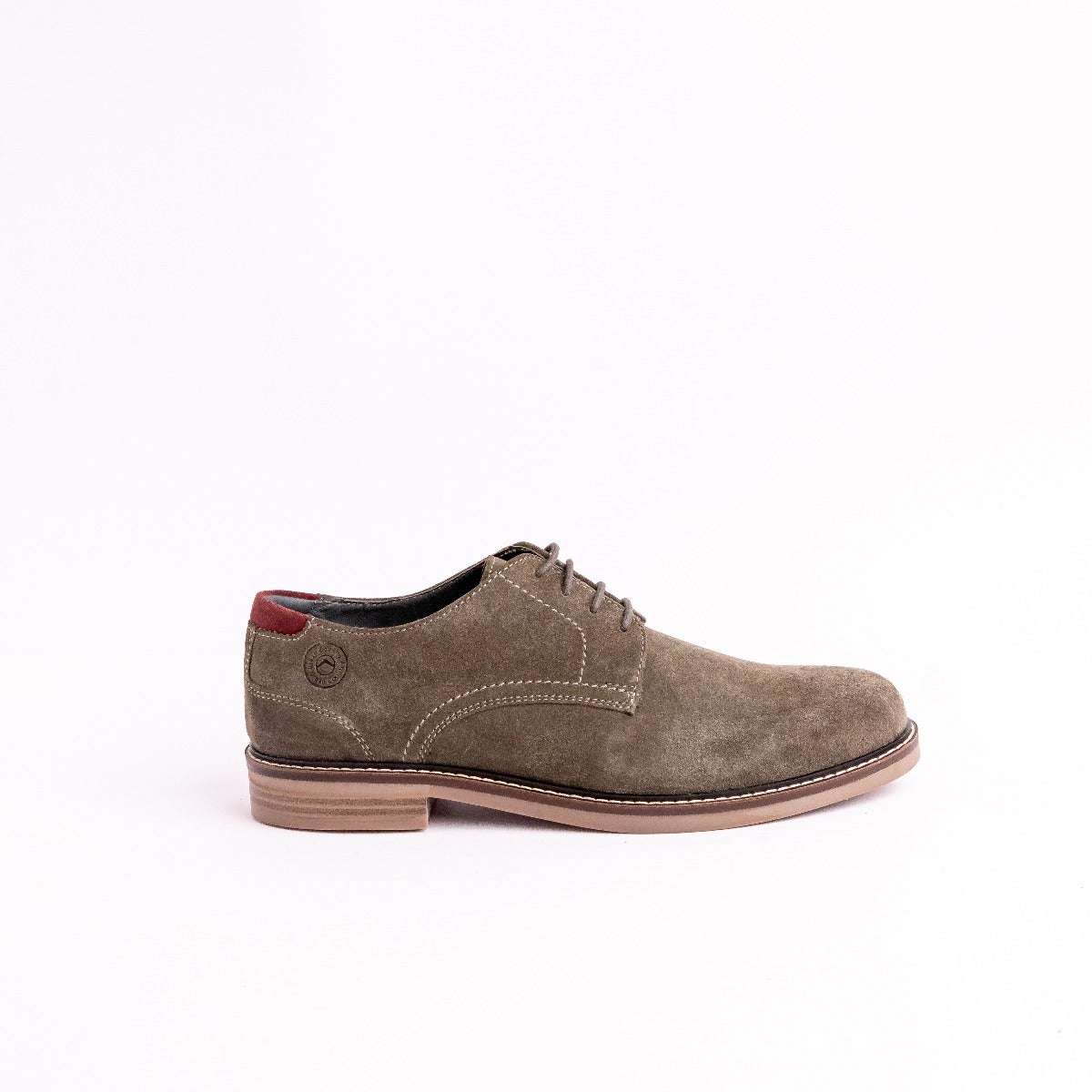 Men Leather Casual  shoes ǀ Cruz 7121