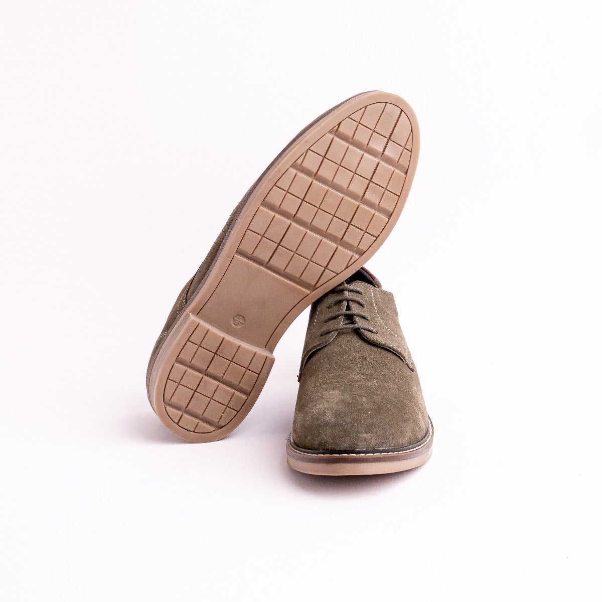 Men Leather Casual shoes ǀ Cruz 7121