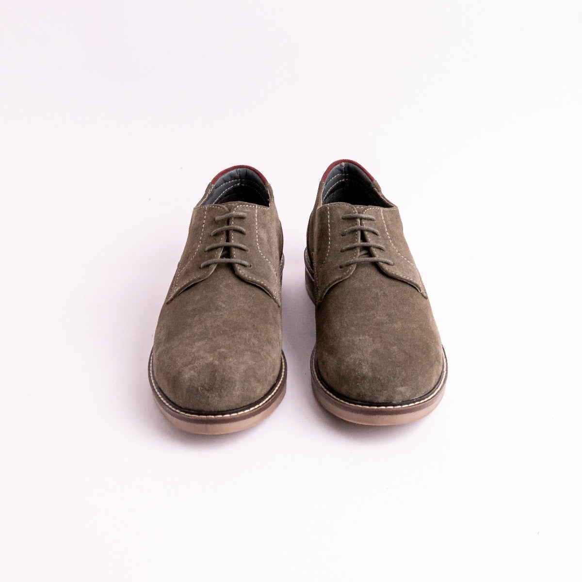 Men Leather Casual shoes ǀ Cruz 7121