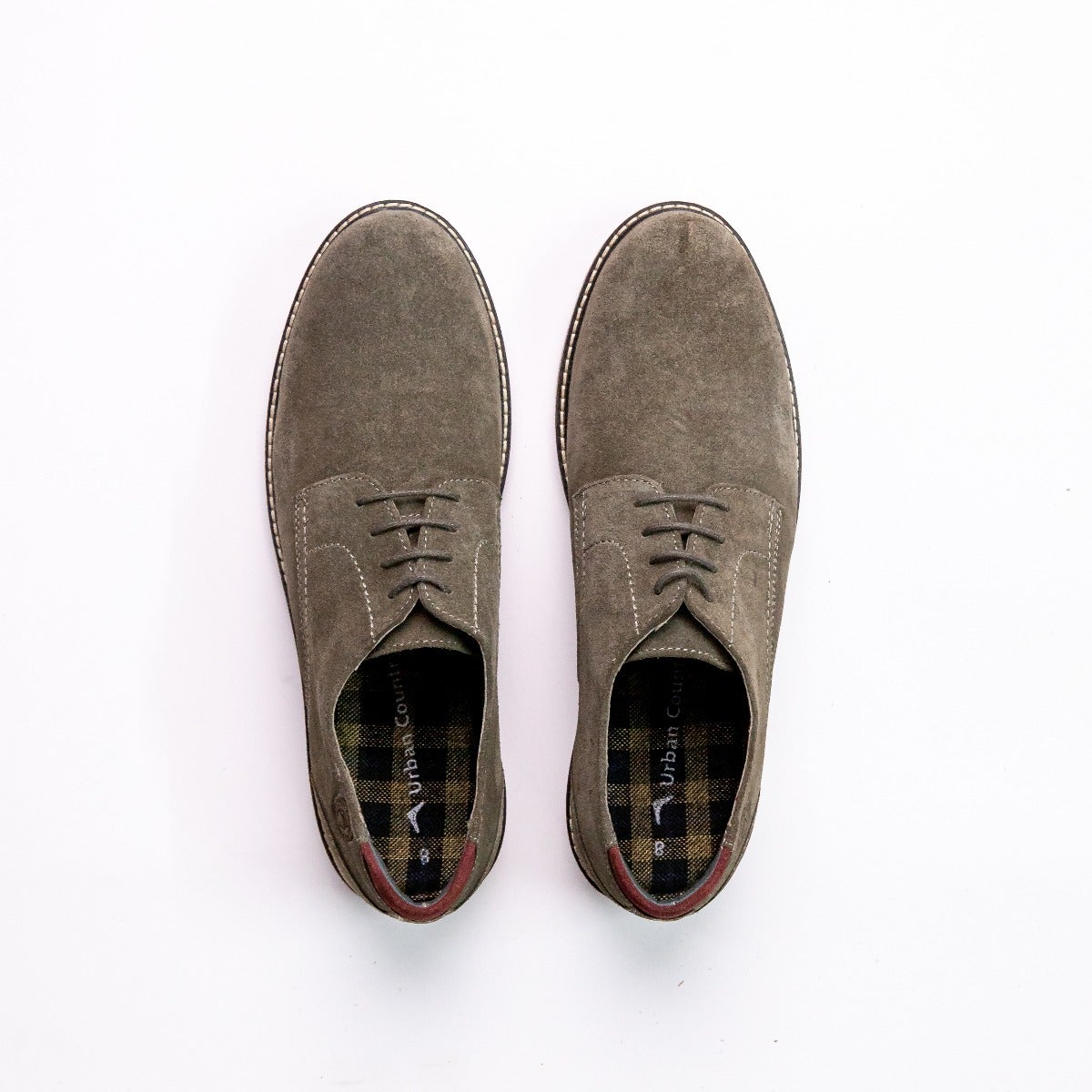 Men Leather Casual shoes ǀ Cruz 7121