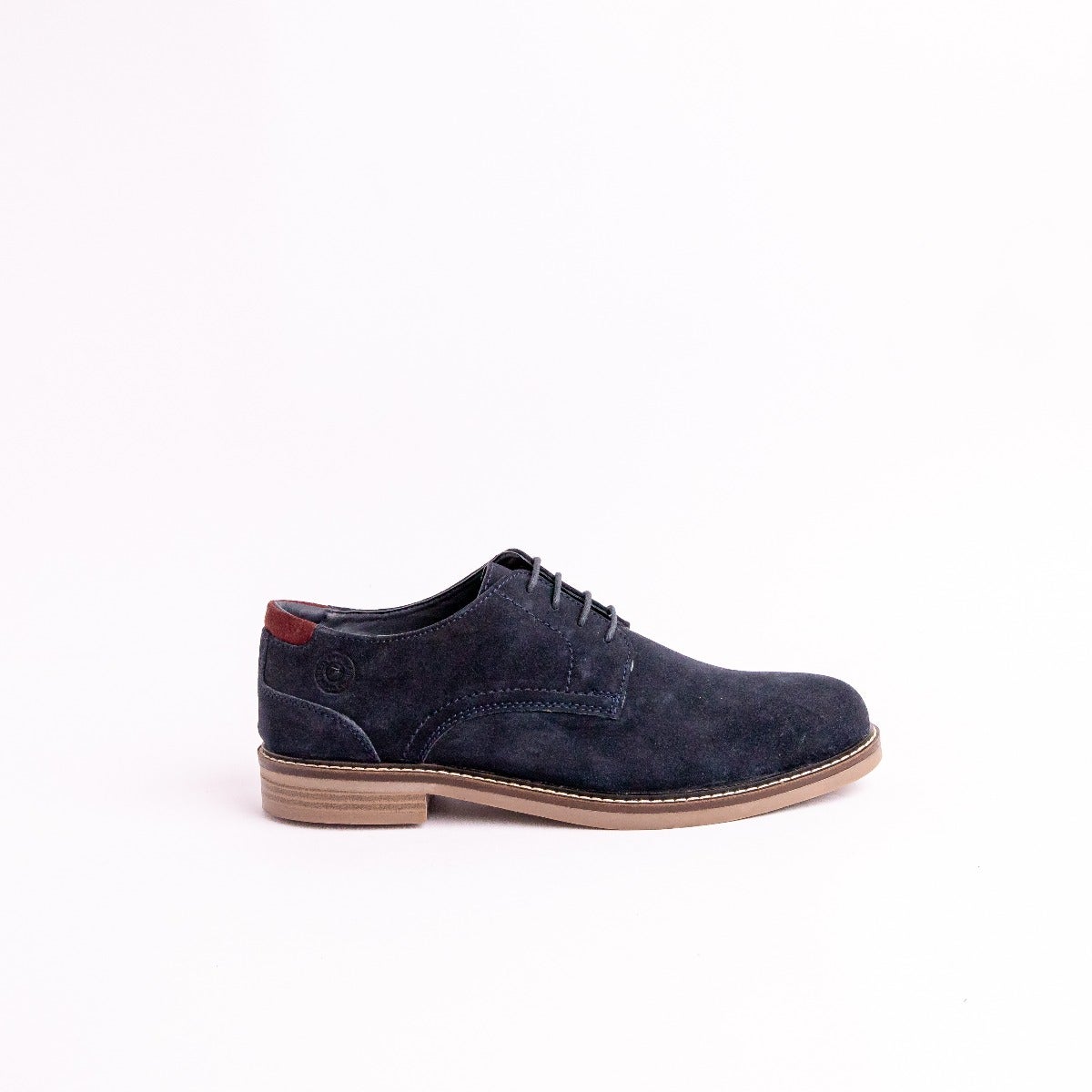 Men Leather Casual shoes ǀ Cruz 7121