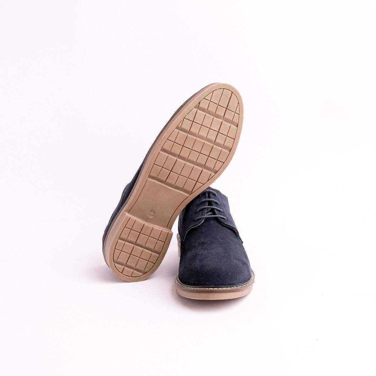 Men Leather Casual shoes ǀ Cruz 7121