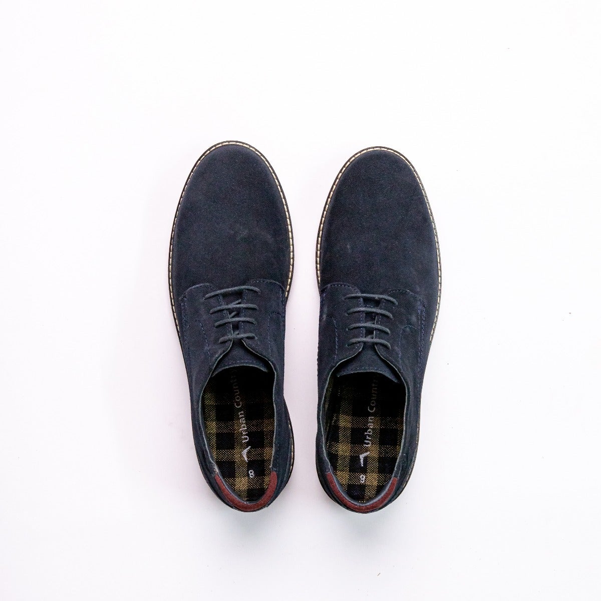 Men Leather Casual shoes ǀ Cruz 7121