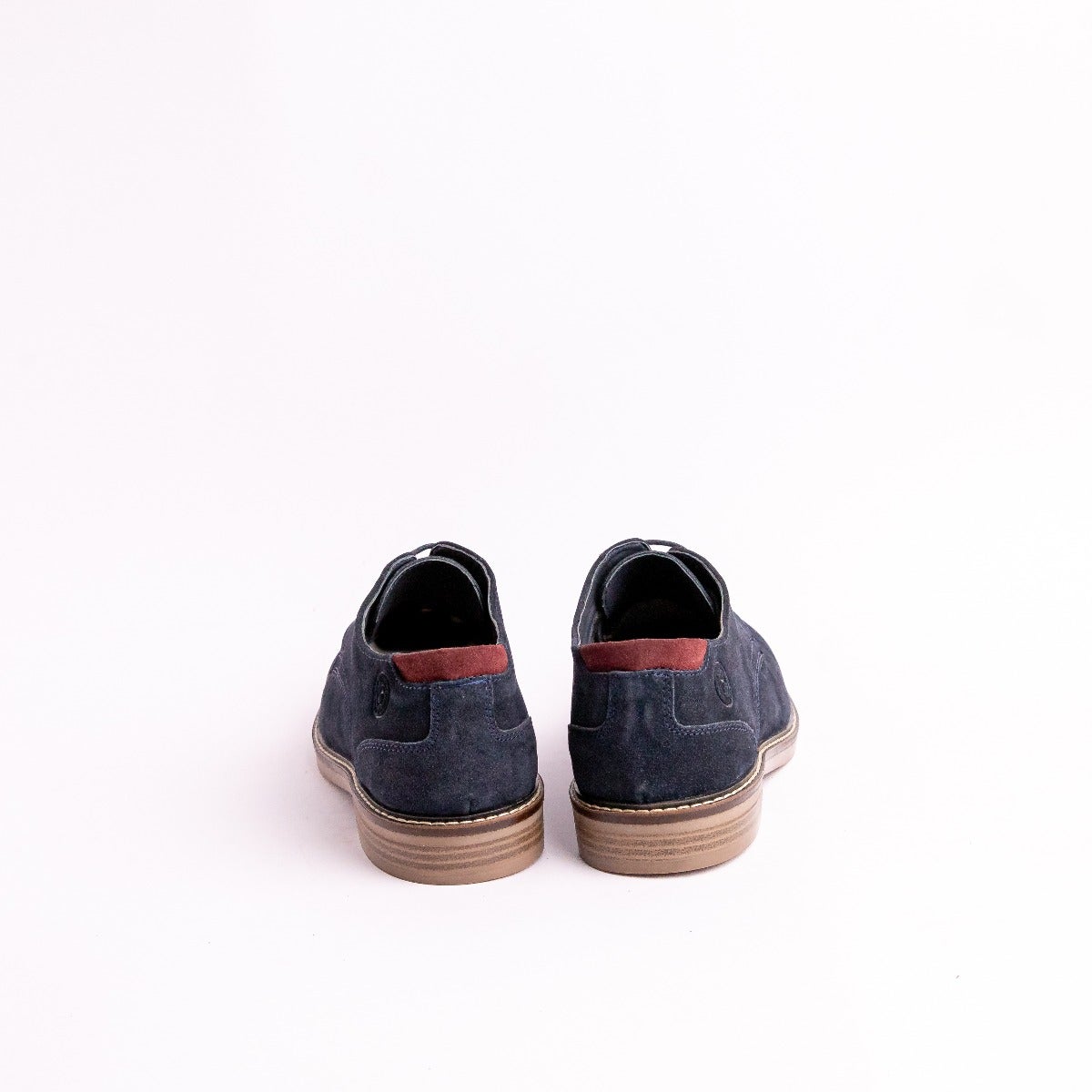 Men Leather Casual shoes ǀ Cruz 7121